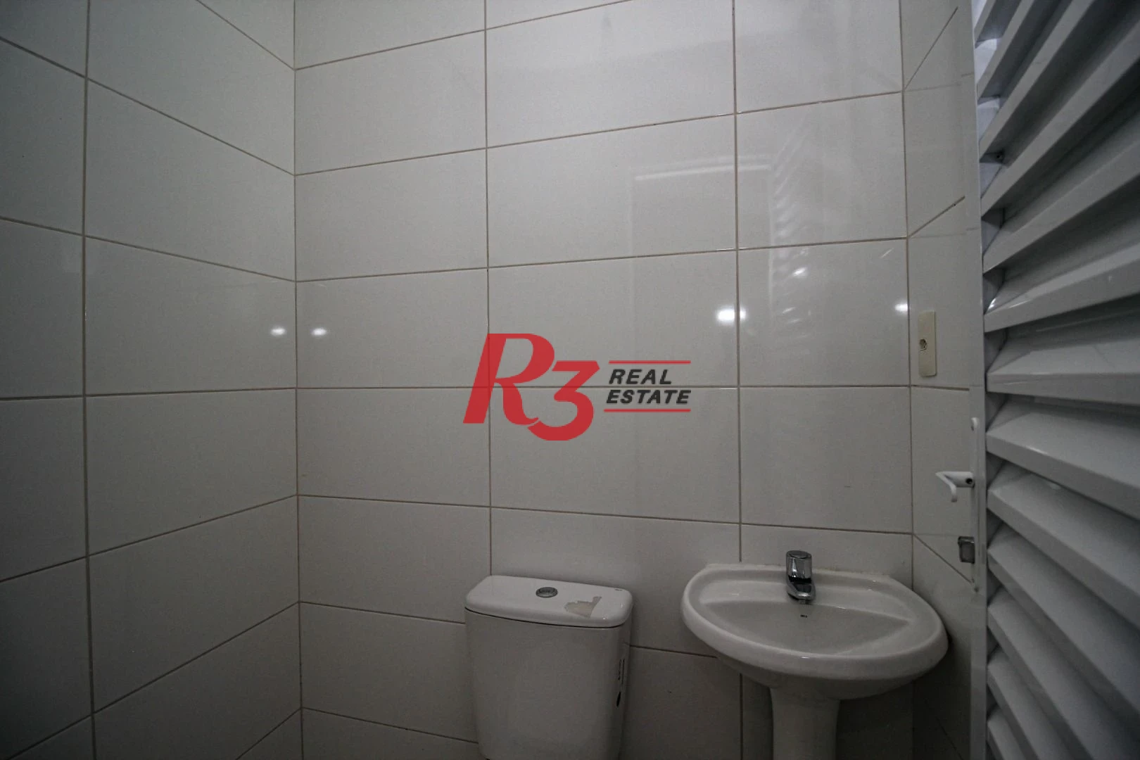 Cobertura com 4 dormitórios à venda, 413 m² por R$ 3.850.000,00 - Pompéia - Santos/SP
