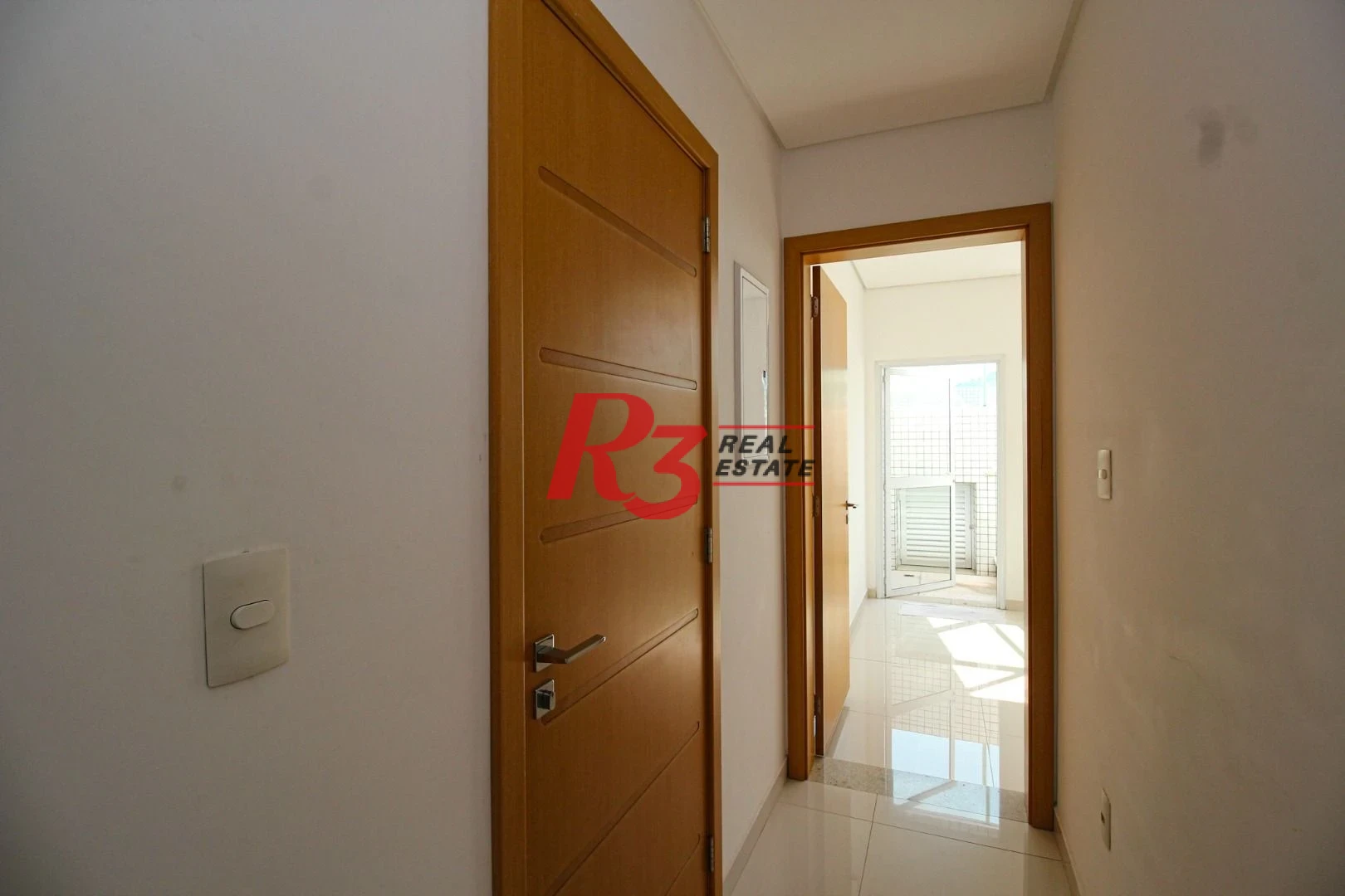 Cobertura com 4 dormitórios à venda, 413 m² por R$ 3.850.000,00 - Pompéia - Santos/SP