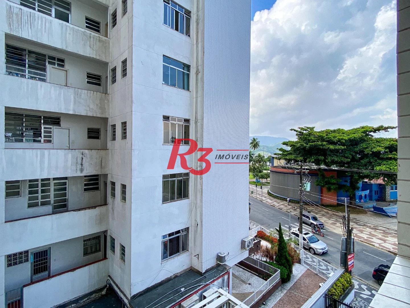 Apartamento à venda, 178 m² por R$ 1.450.000,00 - Ponta da Praia - Santos/SP