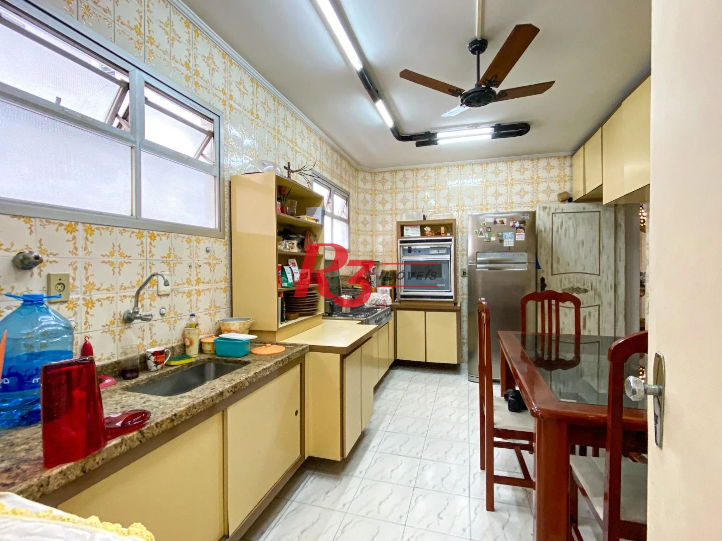 Apartamento à venda, 178 m² por R$ 1.450.000,00 - Ponta da Praia - Santos/SP
