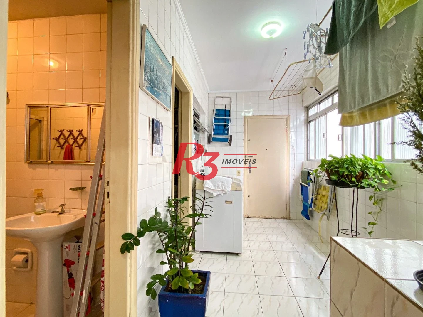 Apartamento à venda, 178 m² por R$ 1.450.000,00 - Ponta da Praia - Santos/SP