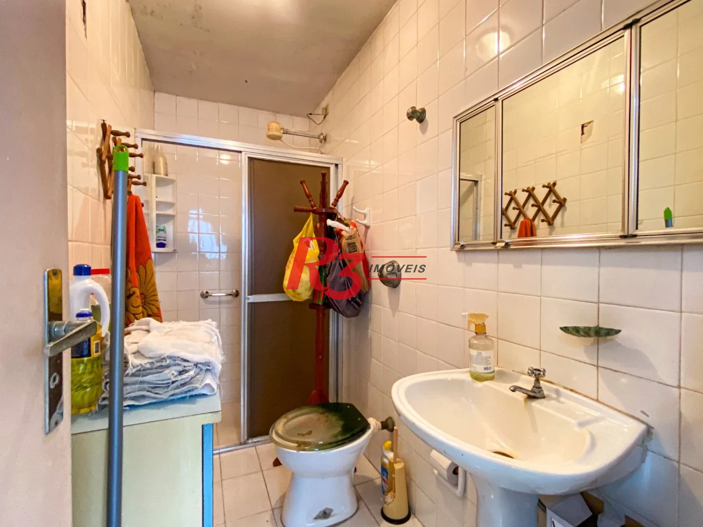 Apartamento à venda, 178 m² por R$ 1.450.000,00 - Ponta da Praia - Santos/SP