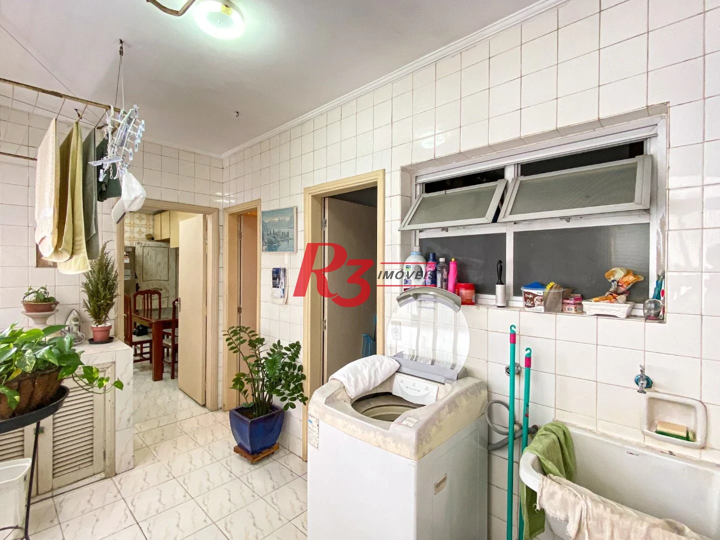 Apartamento à venda, 178 m² por R$ 1.450.000,00 - Ponta da Praia - Santos/SP