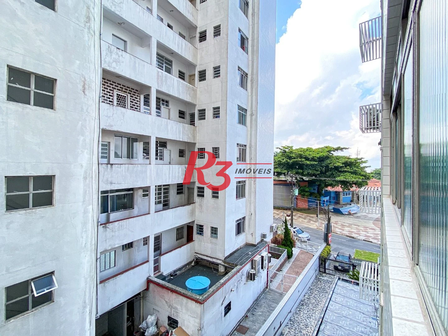 Apartamento à venda, 178 m² por R$ 1.450.000,00 - Ponta da Praia - Santos/SP