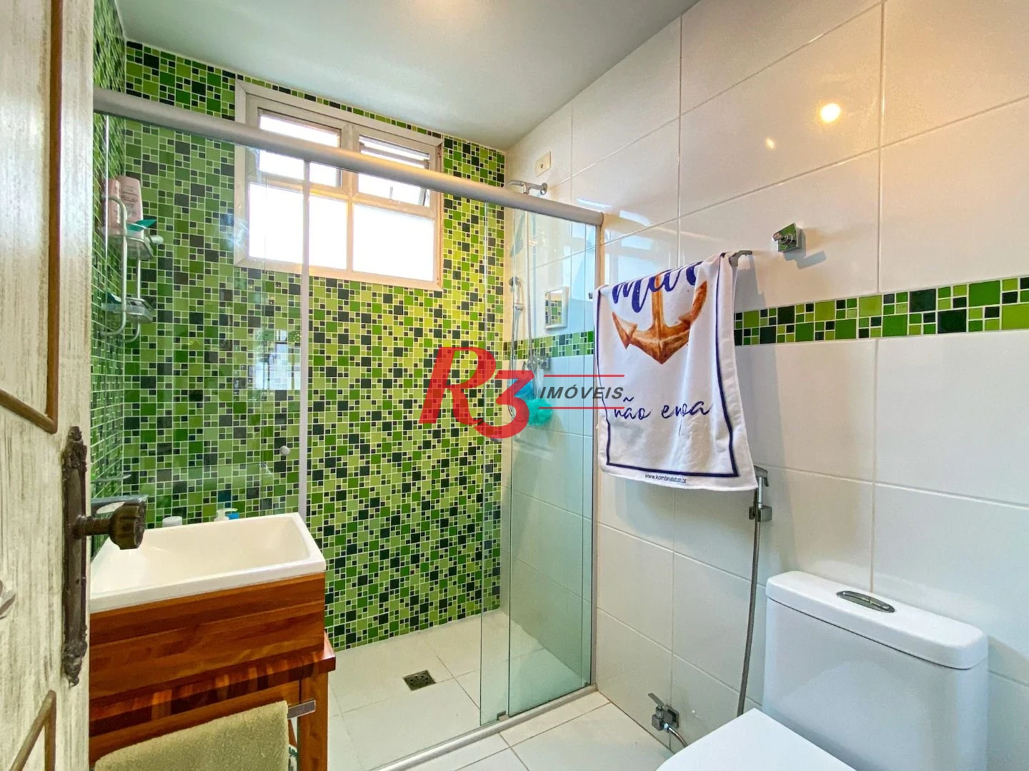 Apartamento à venda, 178 m² por R$ 1.450.000,00 - Ponta da Praia - Santos/SP