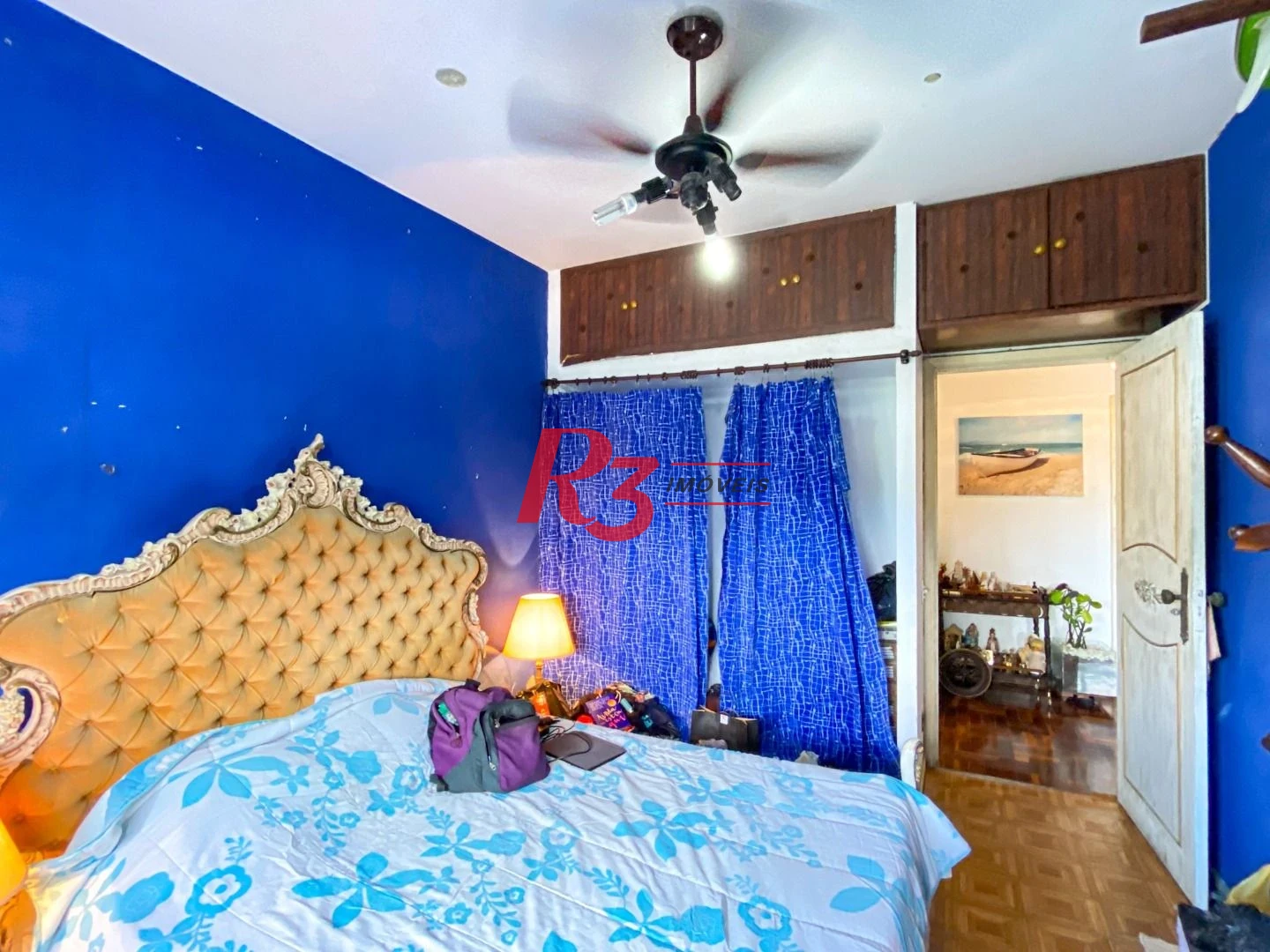 Apartamento à venda, 178 m² por R$ 1.450.000,00 - Ponta da Praia - Santos/SP