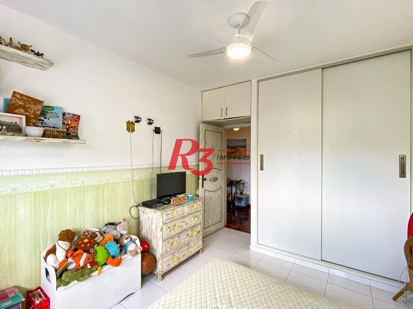 Apartamento à venda, 178 m² por R$ 1.450.000,00 - Ponta da Praia - Santos/SP