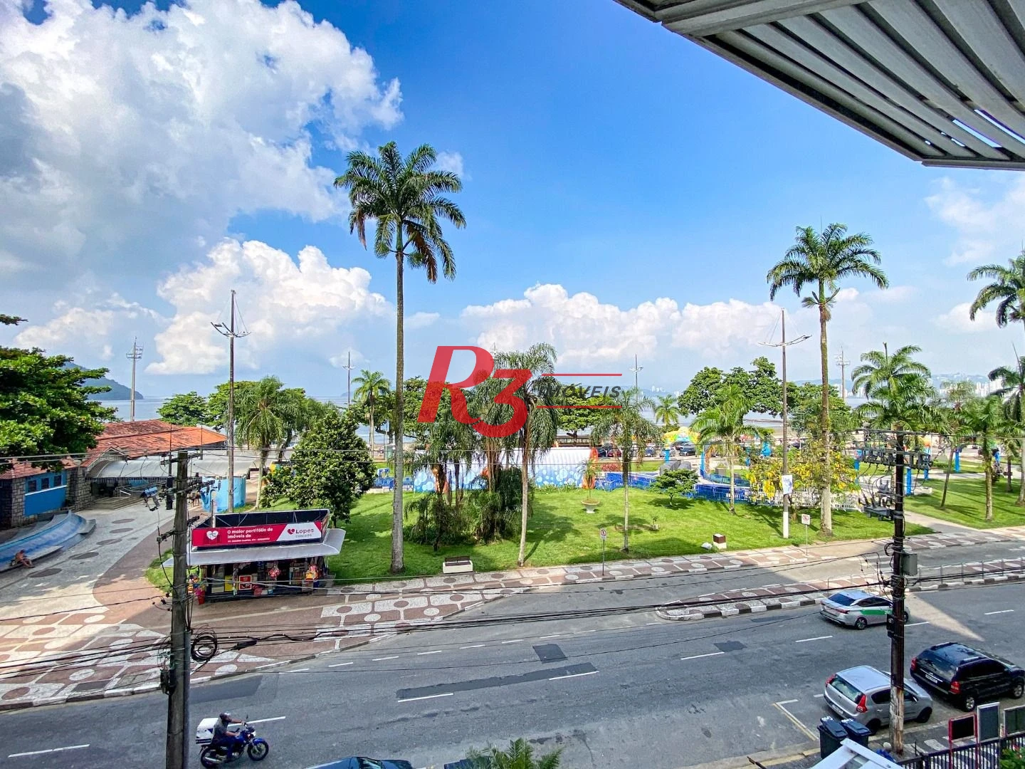 Apartamento à venda, 178 m² por R$ 1.450.000,00 - Ponta da Praia - Santos/SP