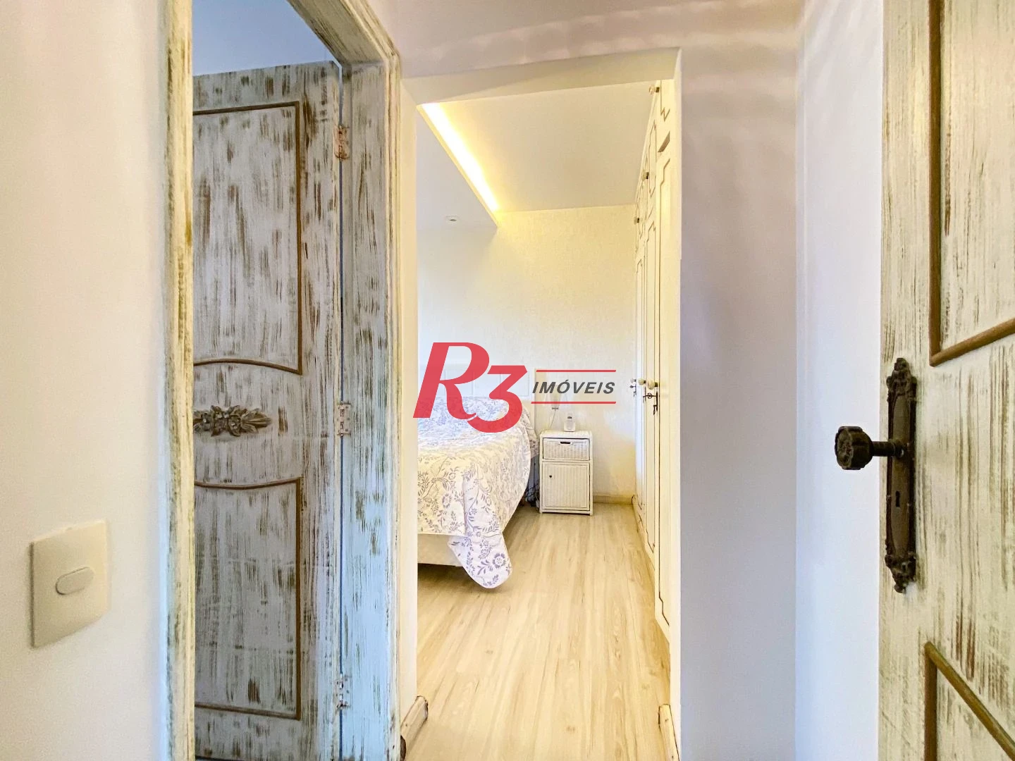 Apartamento à venda, 178 m² por R$ 1.450.000,00 - Ponta da Praia - Santos/SP
