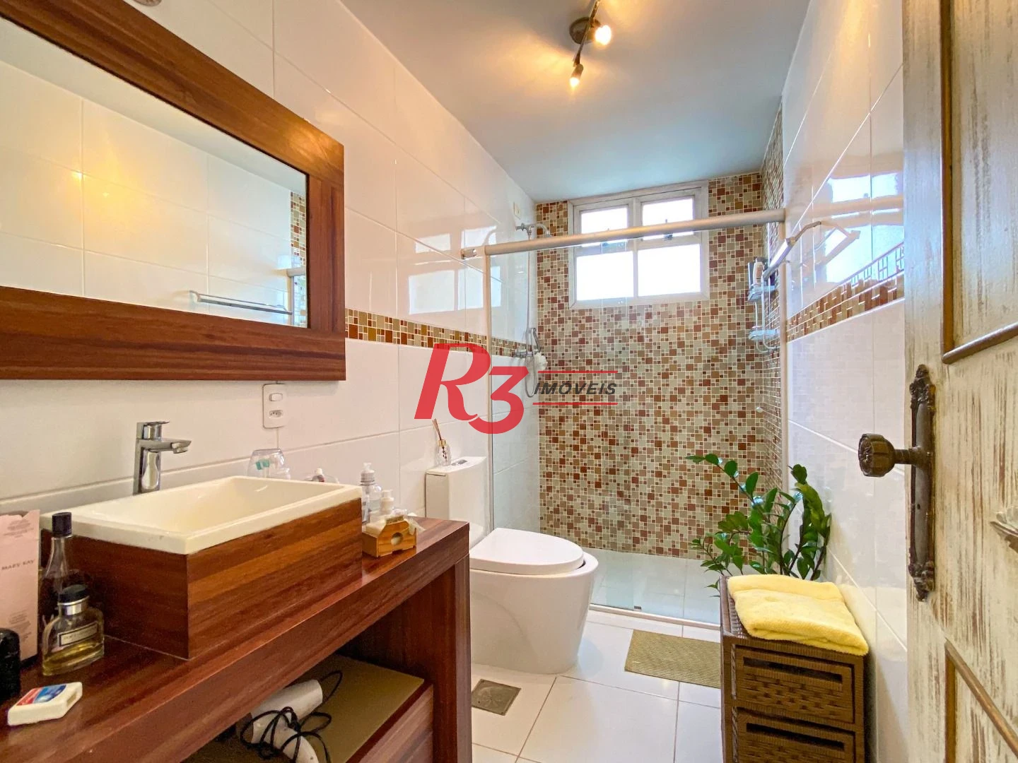 Apartamento à venda, 178 m² por R$ 1.450.000,00 - Ponta da Praia - Santos/SP