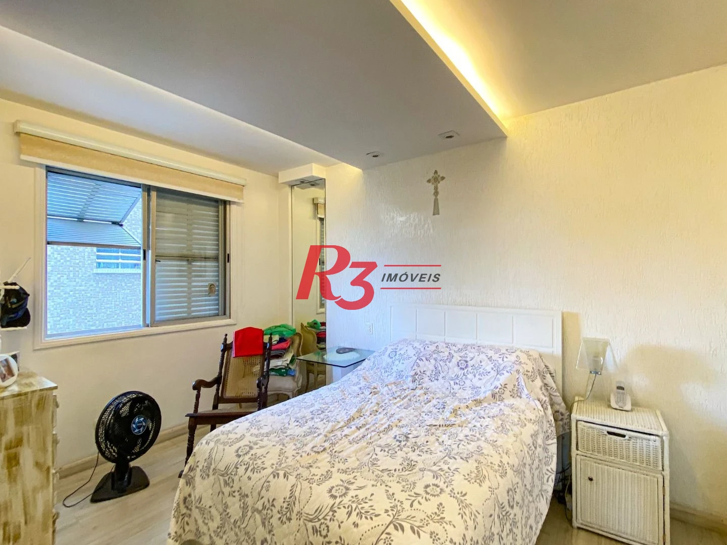 Apartamento à venda, 178 m² por R$ 1.450.000,00 - Ponta da Praia - Santos/SP