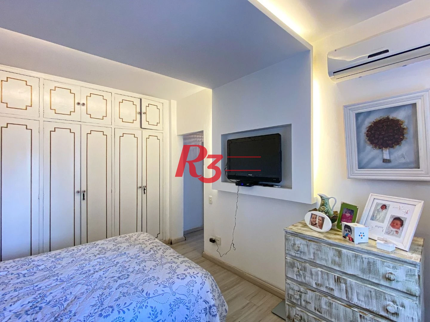 Apartamento à venda, 178 m² por R$ 1.450.000,00 - Ponta da Praia - Santos/SP