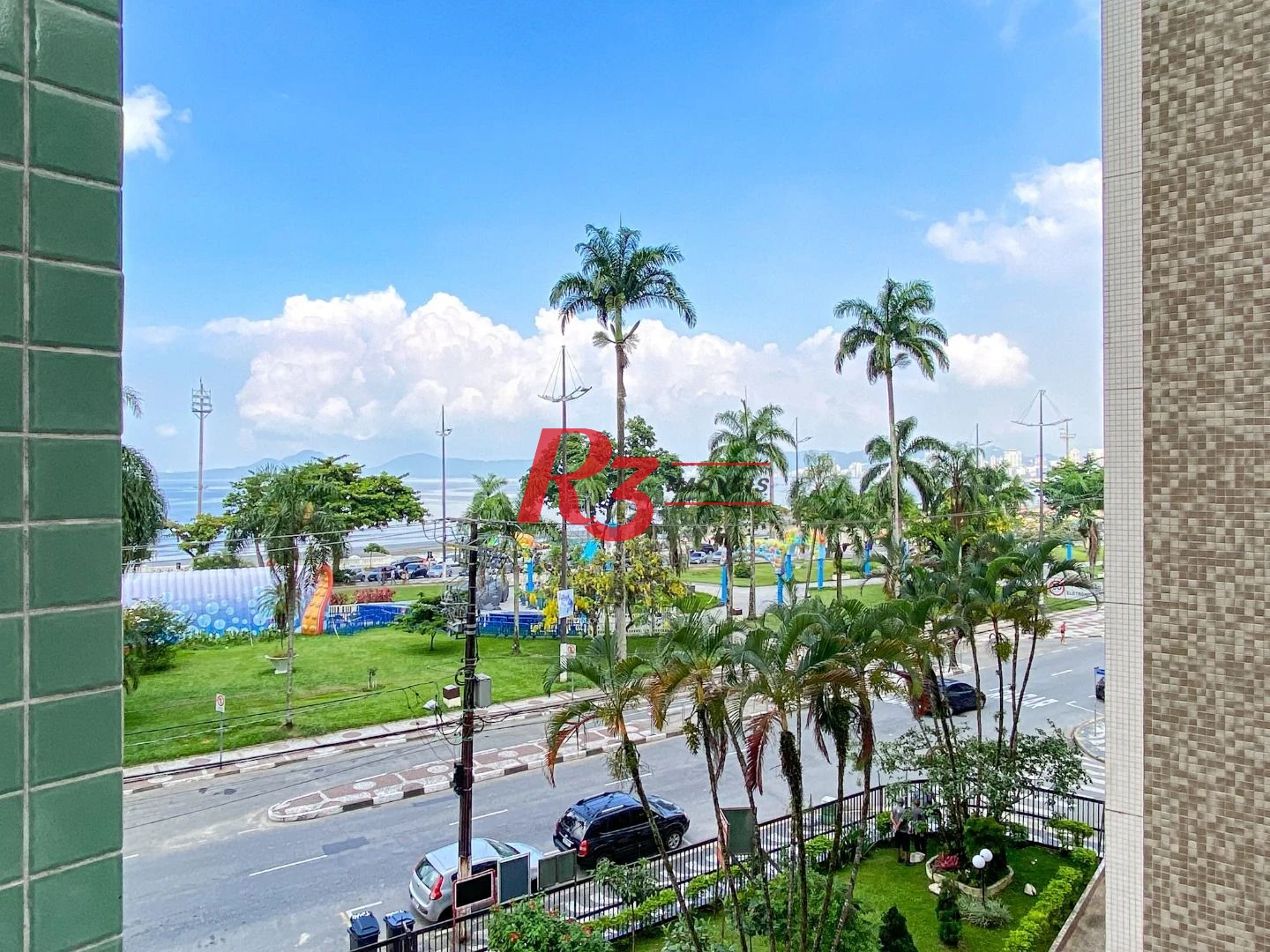 Apartamento à venda, 178 m² por R$ 1.450.000,00 - Ponta da Praia - Santos/SP