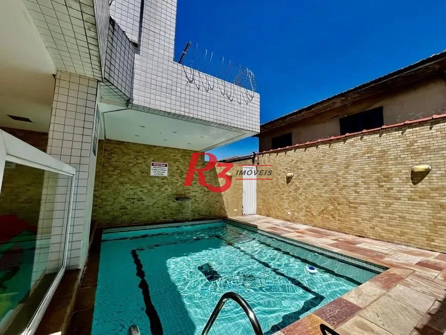 Apartamento á venda 2 dormitórios Varanda 1 suíte 1 vg Demarcada