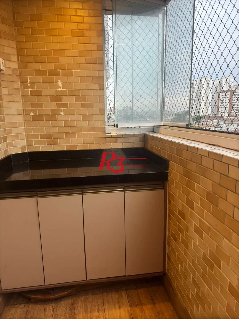 Apartamento á venda 2 dormitórios Varanda 1 suíte 1 vg Demarcada