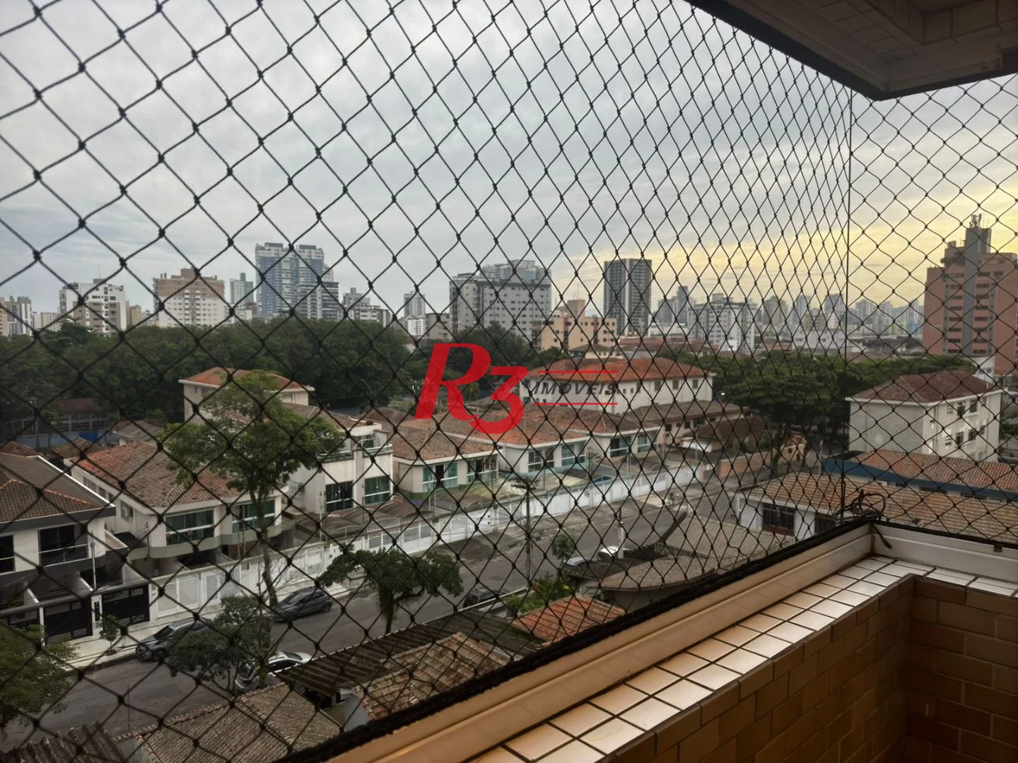 Apartamento á venda 2 dormitórios Varanda 1 suíte 1 vg Demarcada