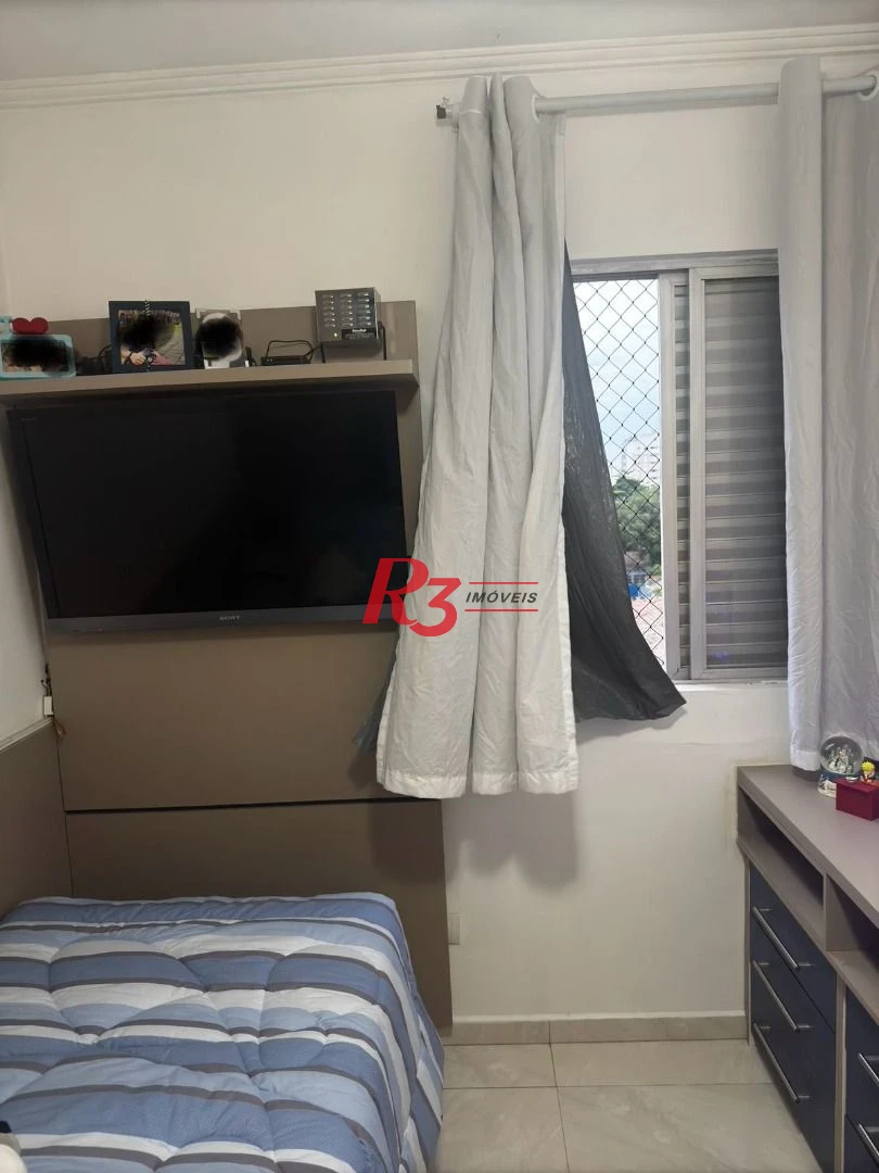 Apartamento á venda 2 dormitórios Varanda 1 suíte 1 vg Demarcada