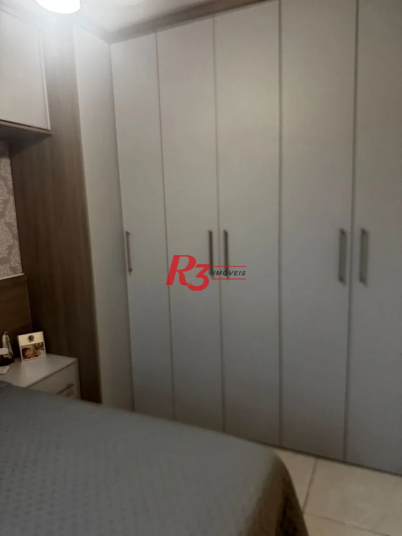 Apartamento á venda 2 dormitórios Varanda 1 suíte 1 vg Demarcada