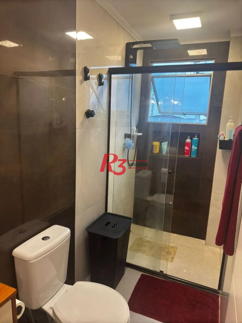 Apartamento á venda 2 dormitórios Varanda 1 suíte 1 vg Demarcada