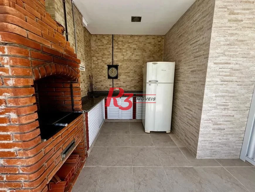 Apartamento á venda 2 dormitórios Varanda 1 suíte 1 vg Demarcada