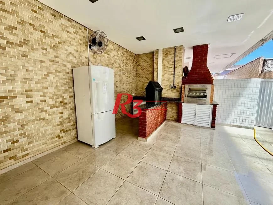 Apartamento á venda 2 dormitórios Varanda 1 suíte 1 vg Demarcada