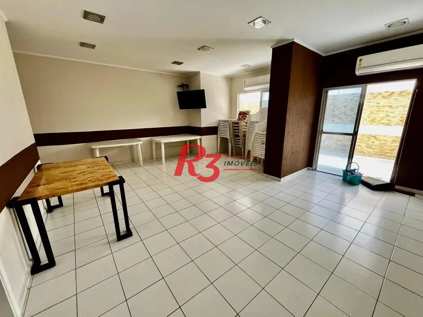 Apartamento á venda 2 dormitórios Varanda 1 suíte 1 vg Demarcada
