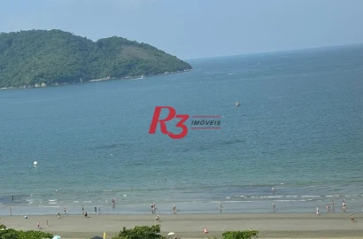 IMÓVEL VISTA MAR