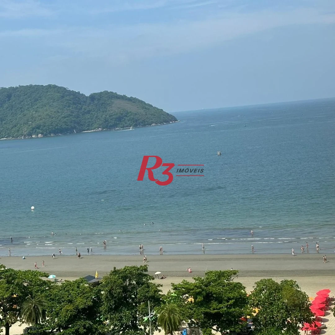 IMÓVEL VISTA MAR