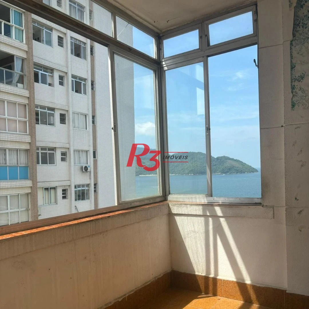 IMÓVEL VISTA MAR
