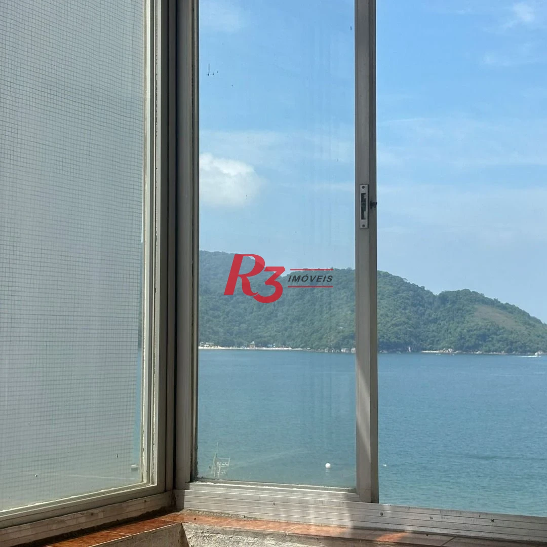 IMÓVEL VISTA MAR