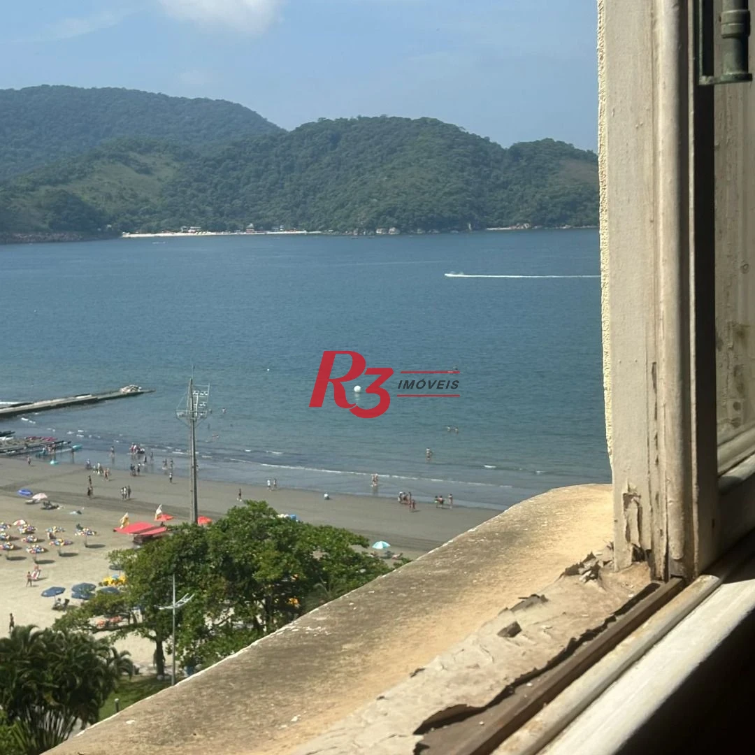 IMÓVEL VISTA MAR