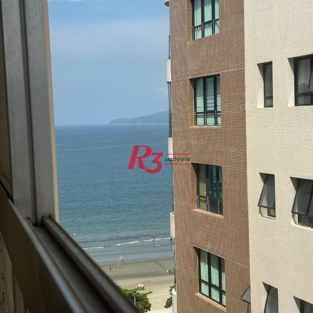 IMÓVEL VISTA MAR