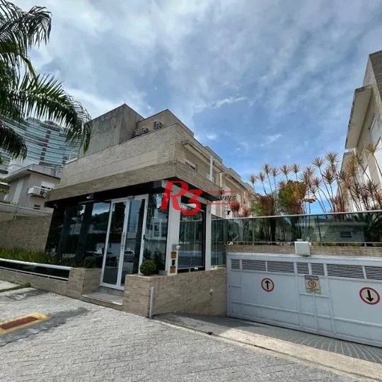 Casa à venda, 350 m² por R$ 1.809.000,00 - Jardim Três Marias - Guarujá/SP