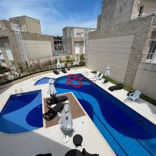 Casa à venda, 350 m² por R$ 1.809.000,00 - Jardim Três Marias - Guarujá/SP