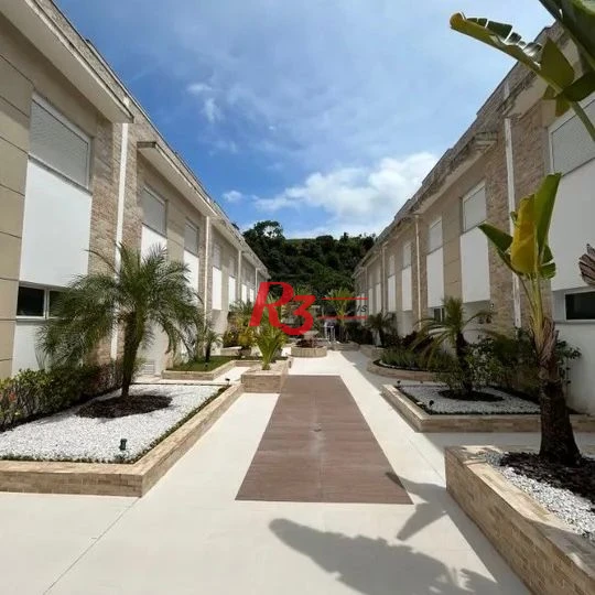 Casa à venda, 350 m² por R$ 1.809.000,00 - Jardim Três Marias - Guarujá/SP