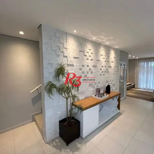 Casa à venda, 350 m² por R$ 1.809.000,00 - Jardim Três Marias - Guarujá/SP