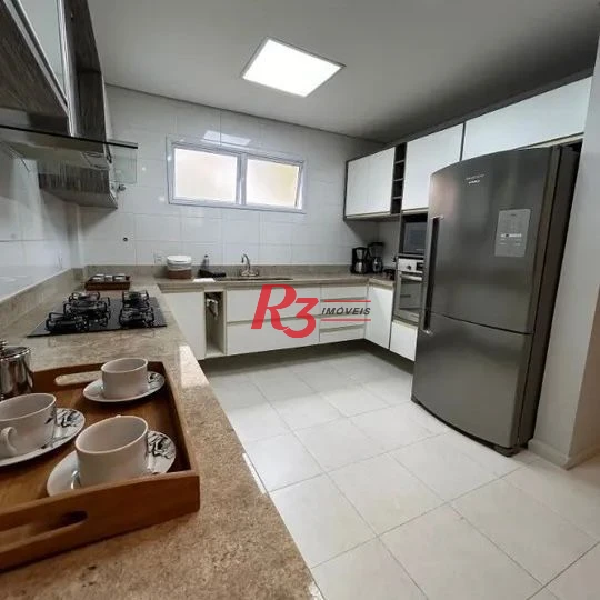Casa à venda, 350 m² por R$ 1.809.000,00 - Jardim Três Marias - Guarujá/SP