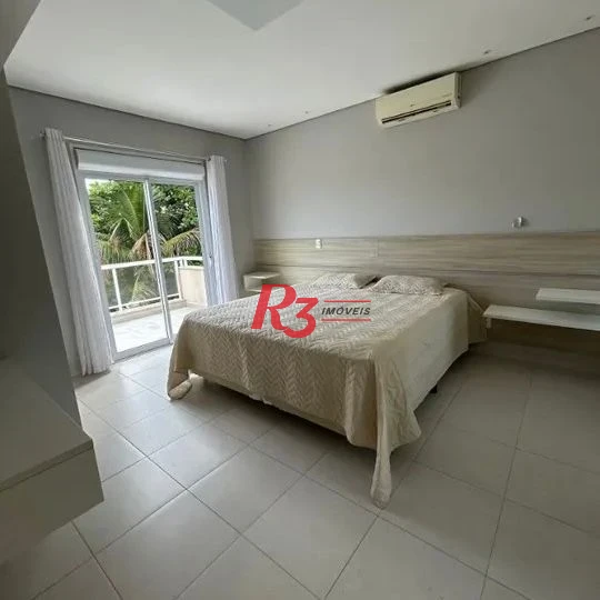 Casa à venda, 350 m² por R$ 1.809.000,00 - Jardim Três Marias - Guarujá/SP