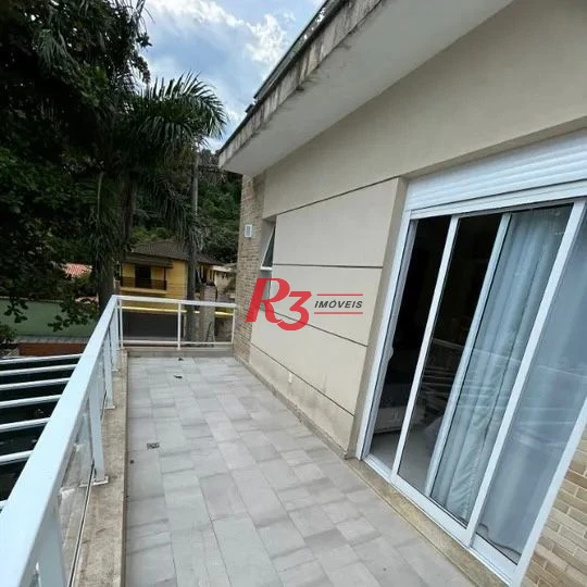 Casa à venda, 350 m² por R$ 1.809.000,00 - Jardim Três Marias - Guarujá/SP