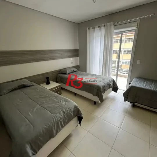 Casa à venda, 350 m² por R$ 1.809.000,00 - Jardim Três Marias - Guarujá/SP