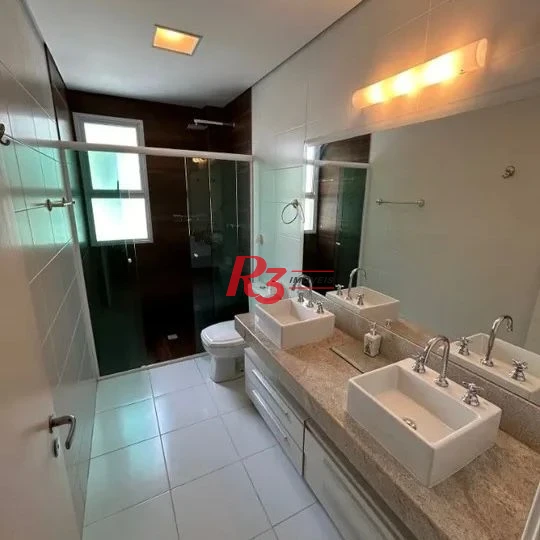 Casa à venda, 350 m² por R$ 1.809.000,00 - Jardim Três Marias - Guarujá/SP