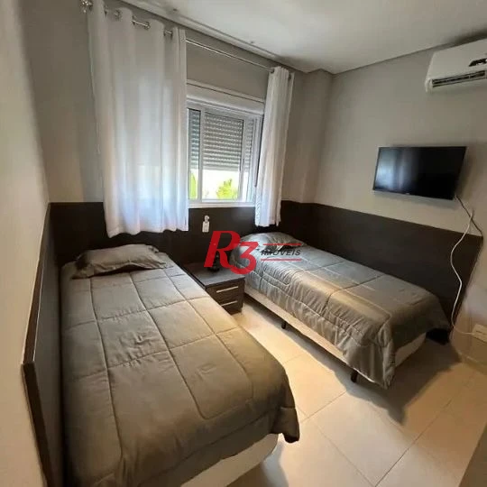 Casa à venda, 350 m² por R$ 1.809.000,00 - Jardim Três Marias - Guarujá/SP