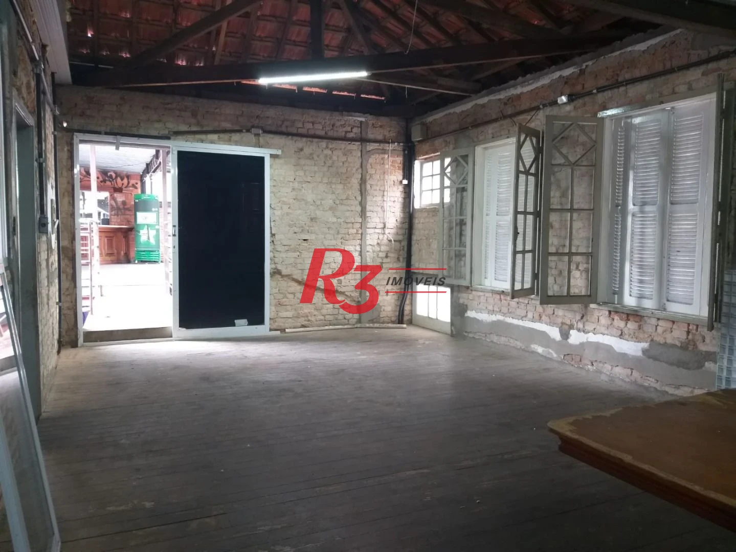 Sobrado para alugar, 195 m² por R$ 11.000,00/mês - Vila Belmiro - Santos/SP
