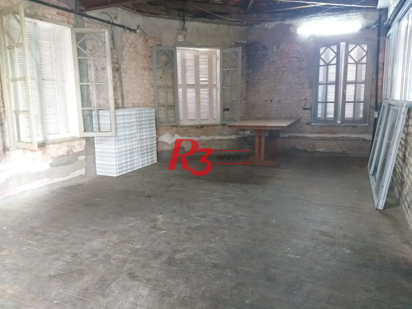 Sobrado para alugar, 195 m² por R$ 11.000,00/mês - Vila Belmiro - Santos/SP