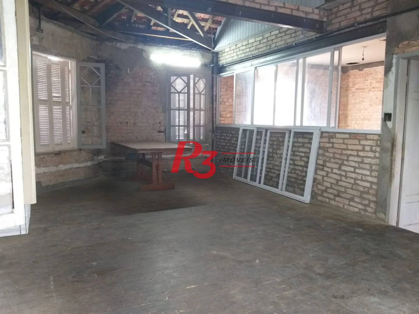 Sobrado para alugar, 195 m² por R$ 11.000,00/mês - Vila Belmiro - Santos/SP
