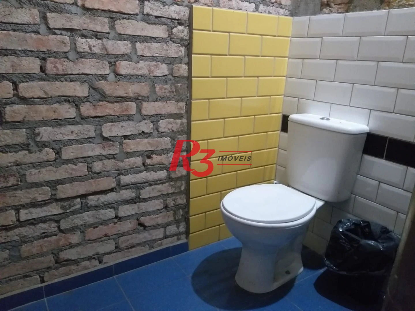 Sobrado para alugar, 195 m² por R$ 11.000,00/mês - Vila Belmiro - Santos/SP