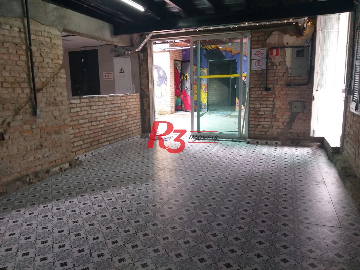 Sobrado para alugar, 195 m² por R$ 11.000,00/mês - Vila Belmiro - Santos/SP