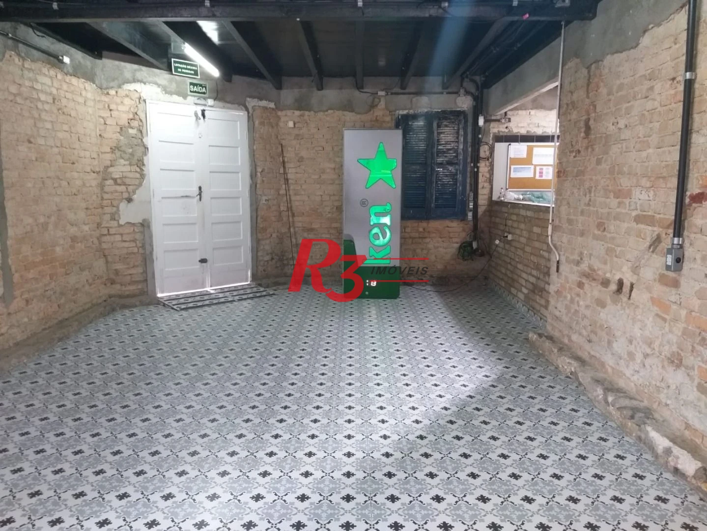 Sobrado para alugar, 195 m² por R$ 11.000,00/mês - Vila Belmiro - Santos/SP