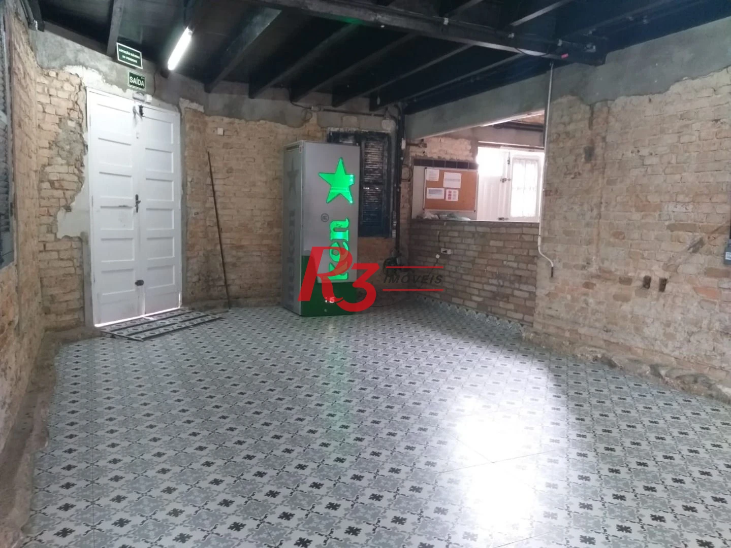 Sobrado para alugar, 195 m² por R$ 11.000,00/mês - Vila Belmiro - Santos/SP