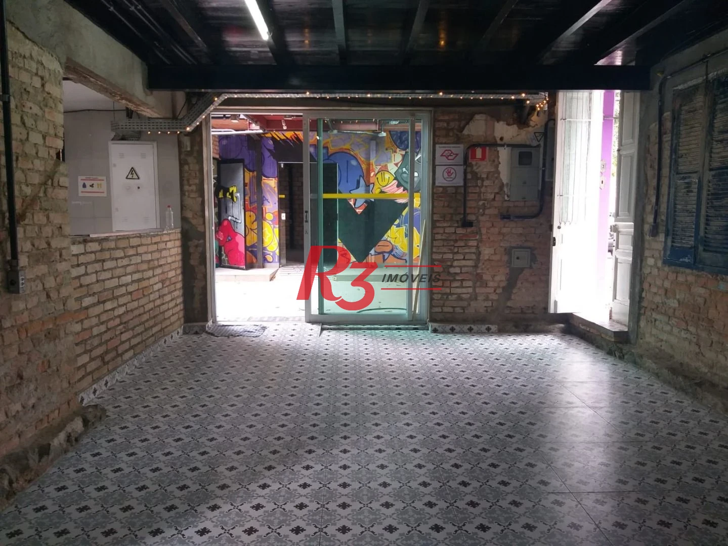 Sobrado para alugar, 195 m² por R$ 11.000,00/mês - Vila Belmiro - Santos/SP